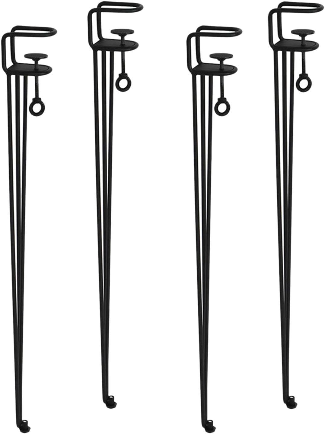 西川金太郎 アイアン・真鍮 アンティーク キャスターハンガー 廃盤